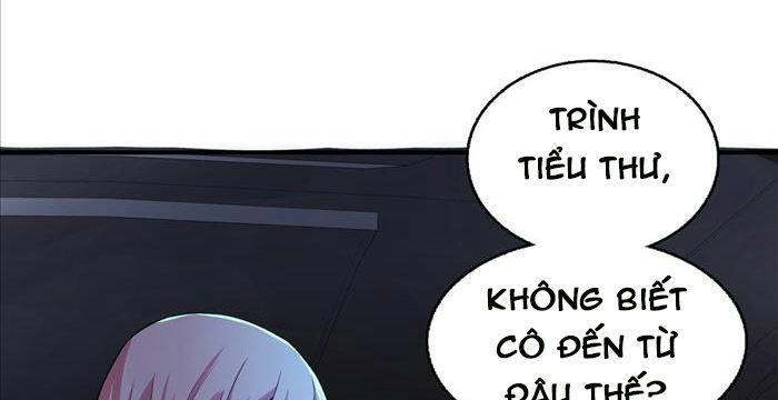 Manh Bảo Đột Kích: Tổng Tài Daddy Quá Khó Chơi Chapter 19 - Trang 2