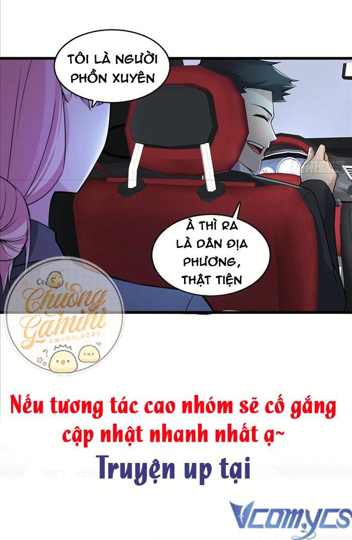 Manh Bảo Đột Kích: Tổng Tài Daddy Quá Khó Chơi Chapter 19 - Trang 2