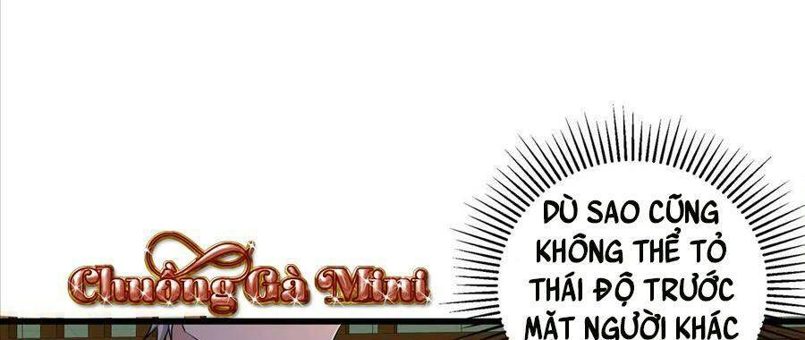 Manh Bảo Đột Kích: Tổng Tài Daddy Quá Khó Chơi Chapter 18 - Trang 2