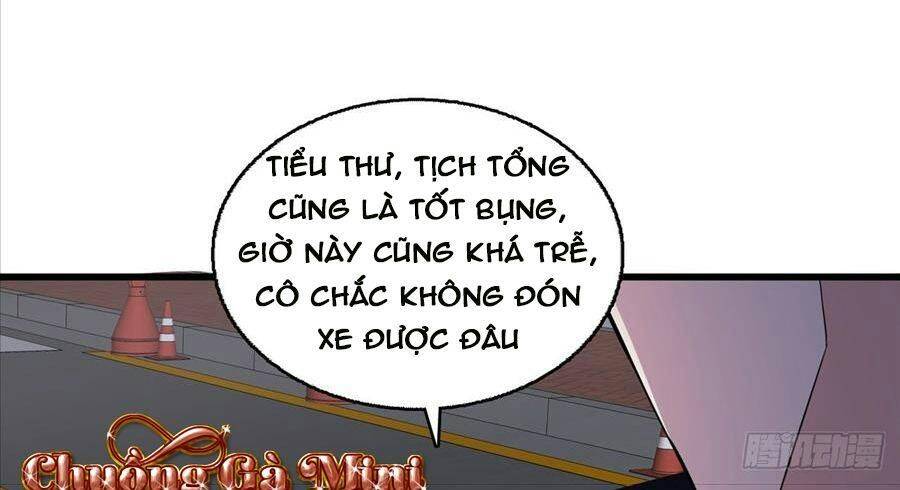 Manh Bảo Đột Kích: Tổng Tài Daddy Quá Khó Chơi Chapter 18 - Trang 2