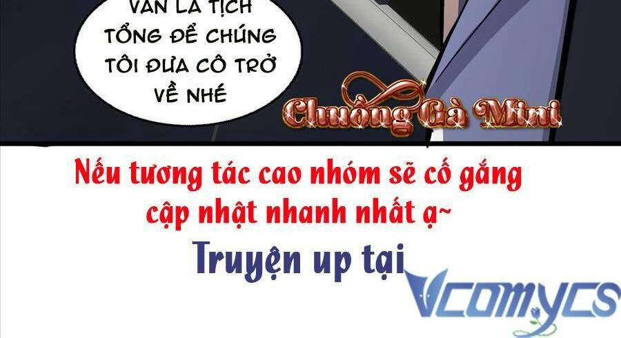 Manh Bảo Đột Kích: Tổng Tài Daddy Quá Khó Chơi Chapter 18 - Trang 2