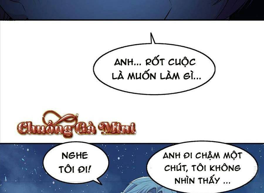 Manh Bảo Đột Kích: Tổng Tài Daddy Quá Khó Chơi Chapter 17 - Trang 2