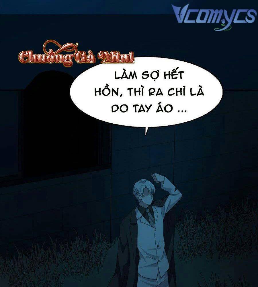 Manh Bảo Đột Kích: Tổng Tài Daddy Quá Khó Chơi Chapter 16 - Trang 2