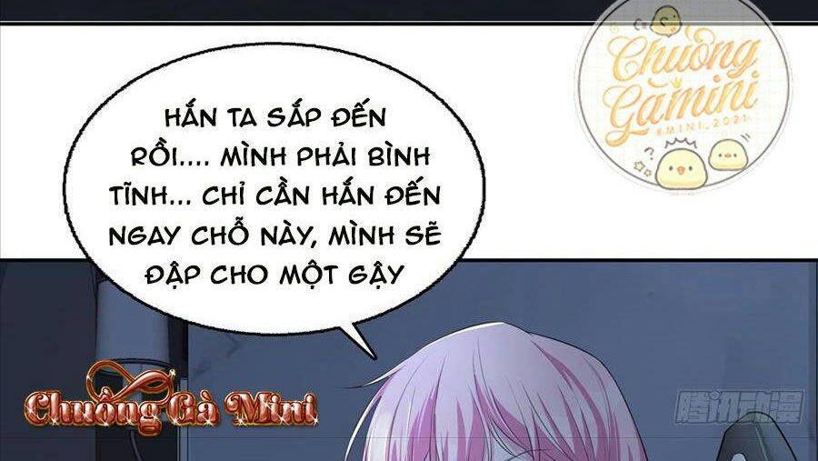 Manh Bảo Đột Kích: Tổng Tài Daddy Quá Khó Chơi Chapter 15 - Trang 2