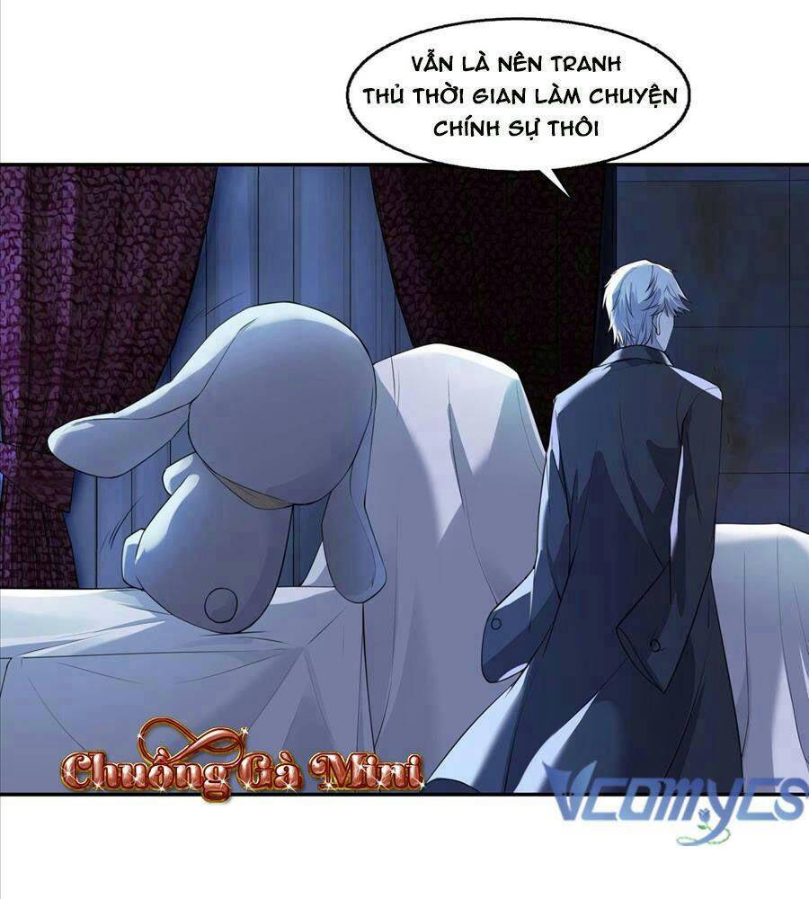 Manh Bảo Đột Kích: Tổng Tài Daddy Quá Khó Chơi Chapter 15 - Trang 2