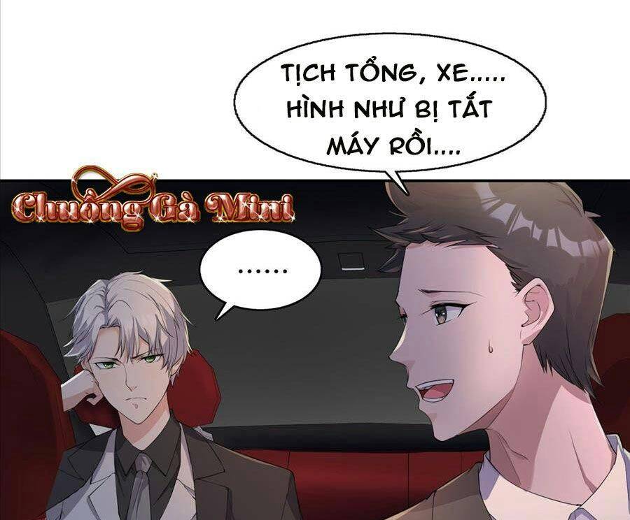 Manh Bảo Đột Kích: Tổng Tài Daddy Quá Khó Chơi Chapter 14 - Trang 2