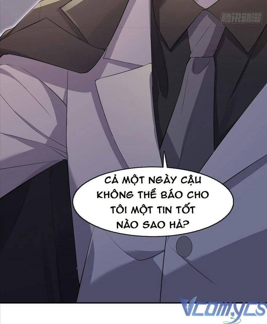 Manh Bảo Đột Kích: Tổng Tài Daddy Quá Khó Chơi Chapter 14 - Trang 2