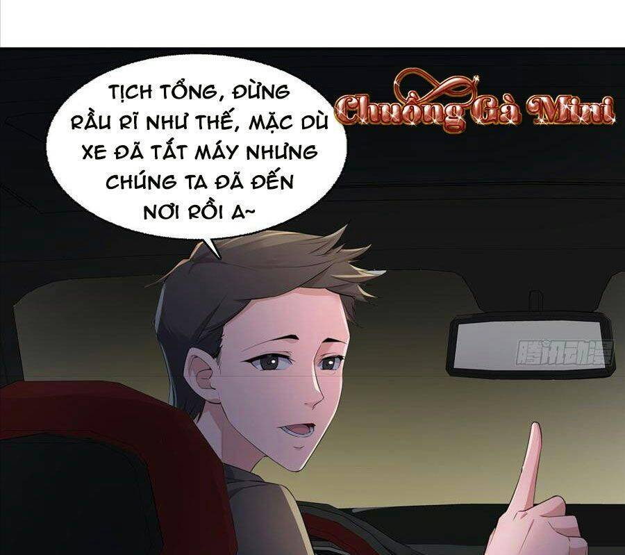 Manh Bảo Đột Kích: Tổng Tài Daddy Quá Khó Chơi Chapter 14 - Trang 2