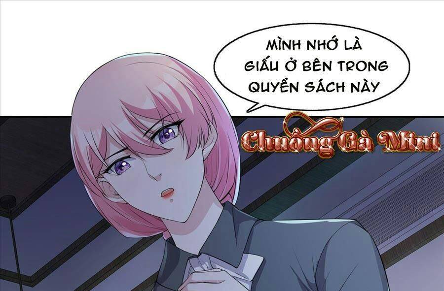 Manh Bảo Đột Kích: Tổng Tài Daddy Quá Khó Chơi Chapter 14 - Trang 2