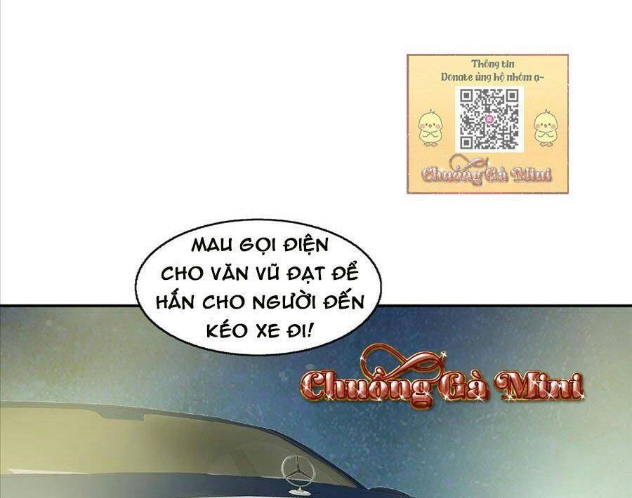 Manh Bảo Đột Kích: Tổng Tài Daddy Quá Khó Chơi Chapter 14 - Trang 2