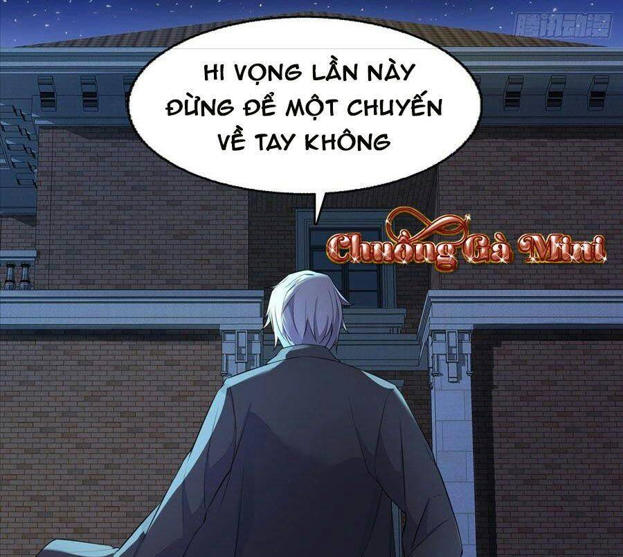 Manh Bảo Đột Kích: Tổng Tài Daddy Quá Khó Chơi Chapter 14 - Trang 2