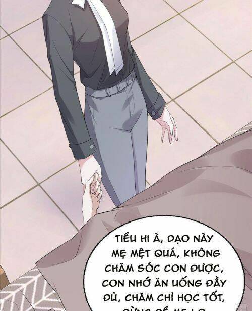 Manh Bảo Đột Kích: Tổng Tài Daddy Quá Khó Chơi Chapter 11 - Trang 2