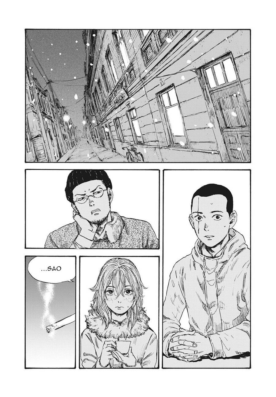 Manshuu Ahen Squad Chapter 37 - Trang 2