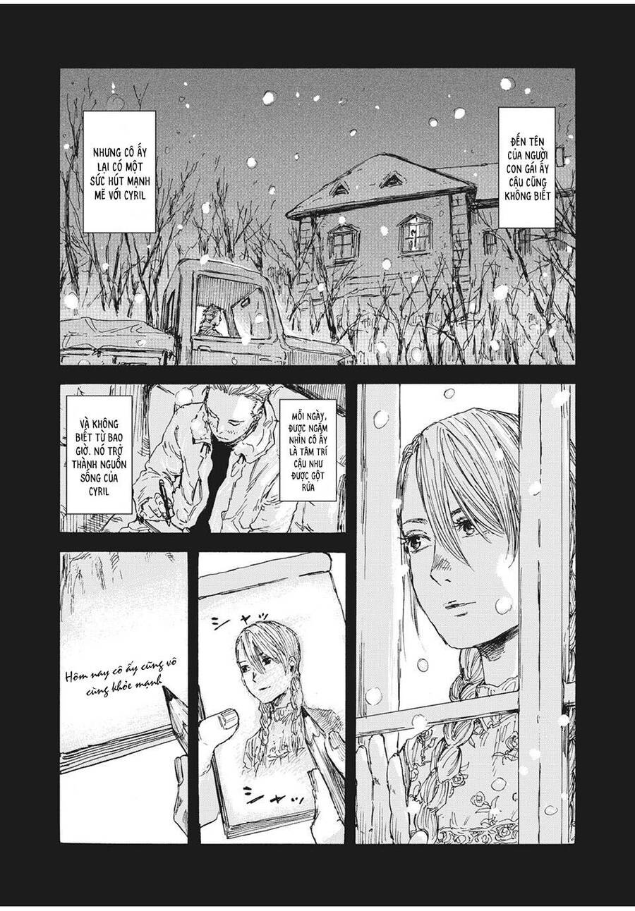 Manshuu Ahen Squad Chapter 31 - Trang 2