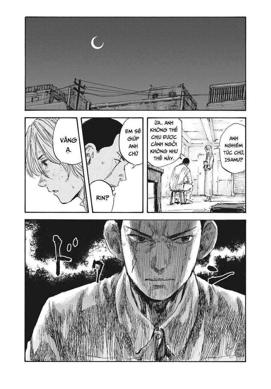 Manshuu Ahen Squad Chapter 21 - Trang 2