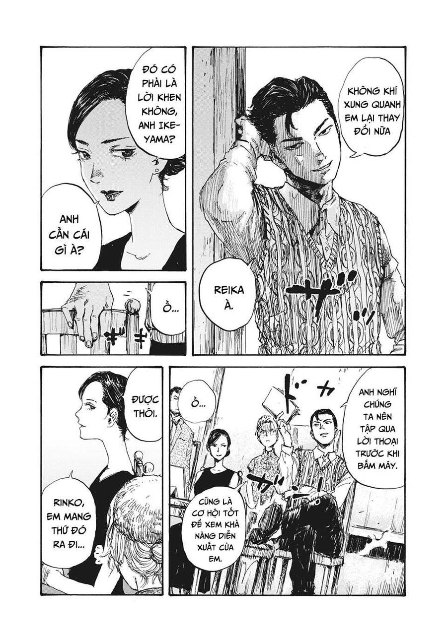 Manshuu Ahen Squad Chapter 19 - Trang 2