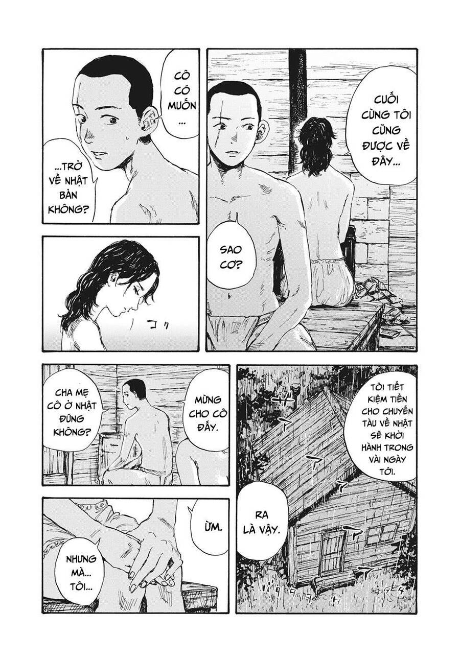 Manshuu Ahen Squad Chapter 19 - Trang 2