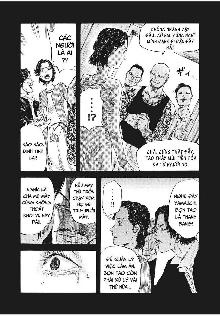 Manshuu Ahen Squad Chapter 16 - Trang 2