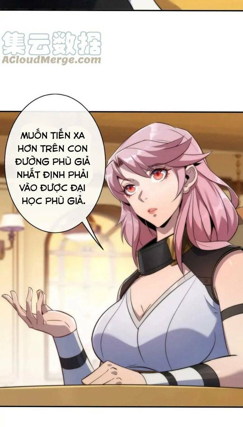 Phù Thạch Vương Giả Chapter 29 - Trang 2