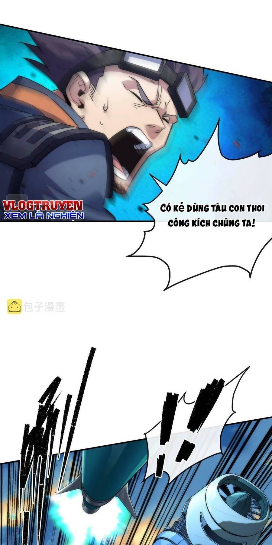 Phù Thạch Vương Giả Chapter 23 - Trang 2