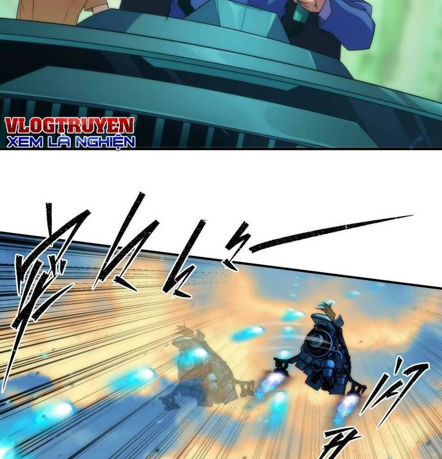 Phù Thạch Vương Giả Chapter 23 - Trang 2