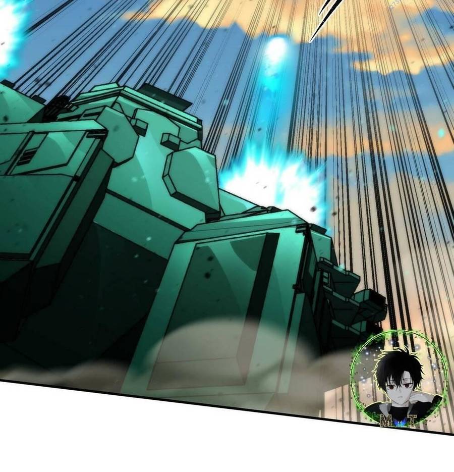 Phù Thạch Vương Giả Chapter 23 - Trang 2
