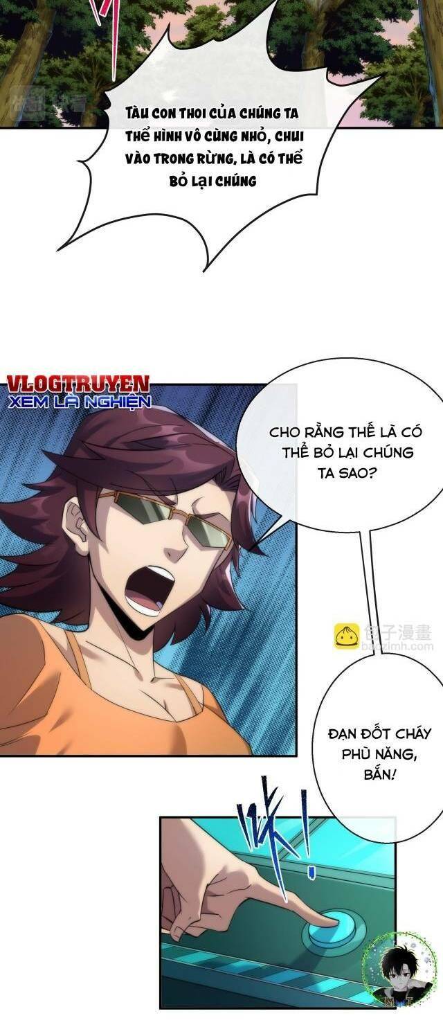 Phù Thạch Vương Giả Chapter 23 - Trang 2