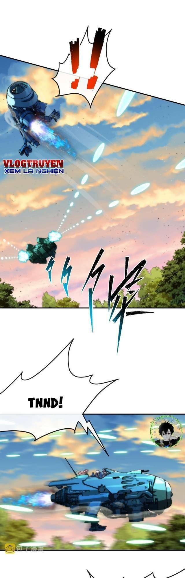 Phù Thạch Vương Giả Chapter 23 - Trang 2
