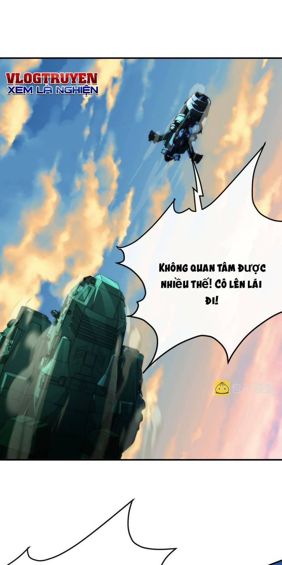 Phù Thạch Vương Giả Chapter 23 - Trang 2