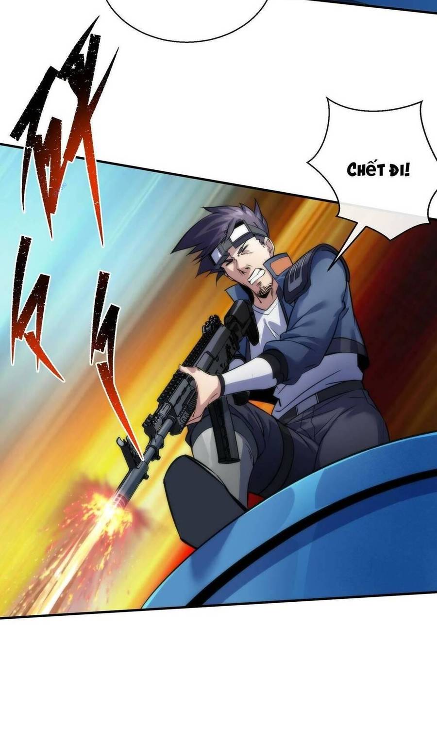 Phù Thạch Vương Giả Chapter 23 - Trang 2