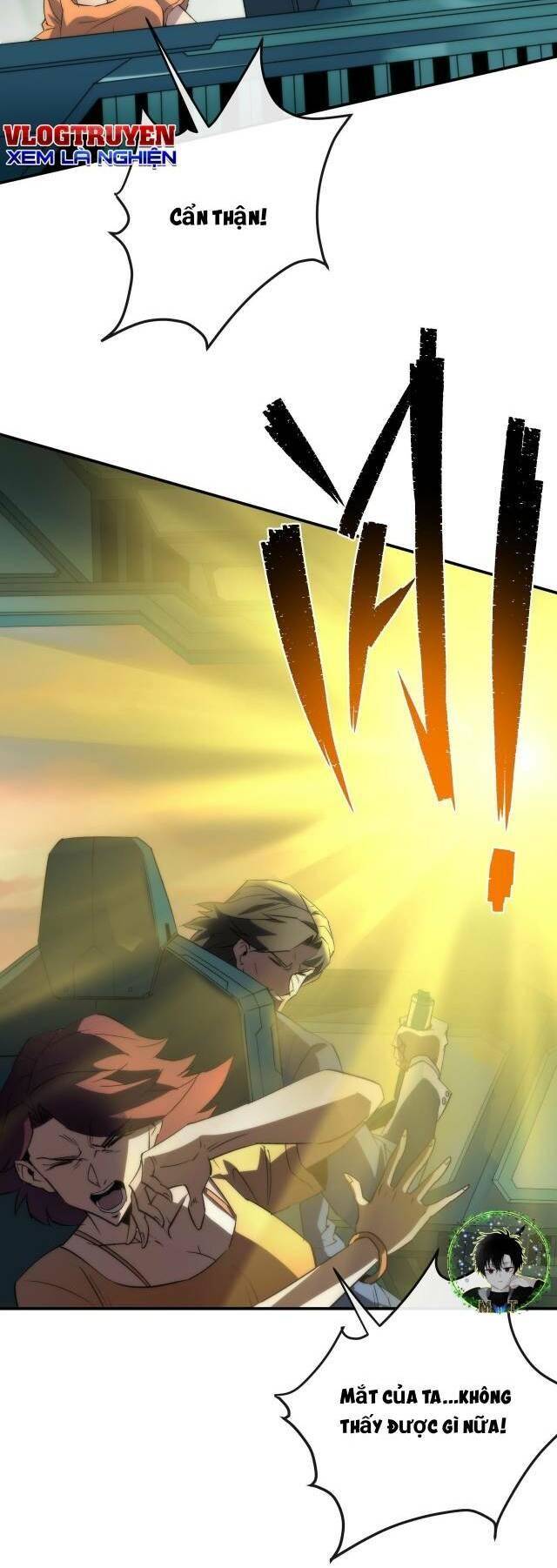 Phù Thạch Vương Giả Chapter 23 - Trang 2