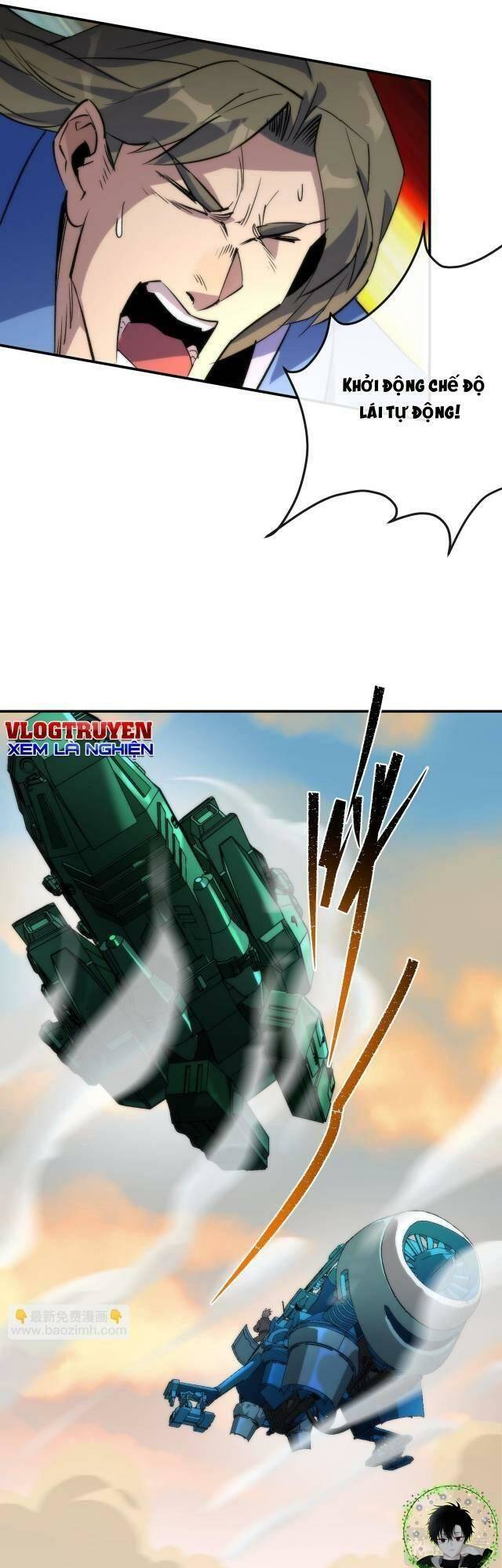 Phù Thạch Vương Giả Chapter 23 - Trang 2