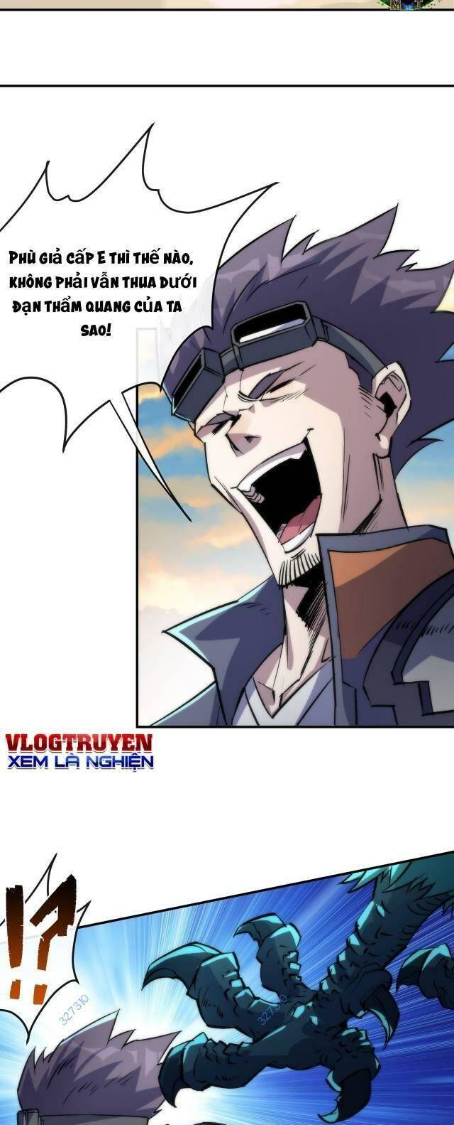 Phù Thạch Vương Giả Chapter 23 - Trang 2