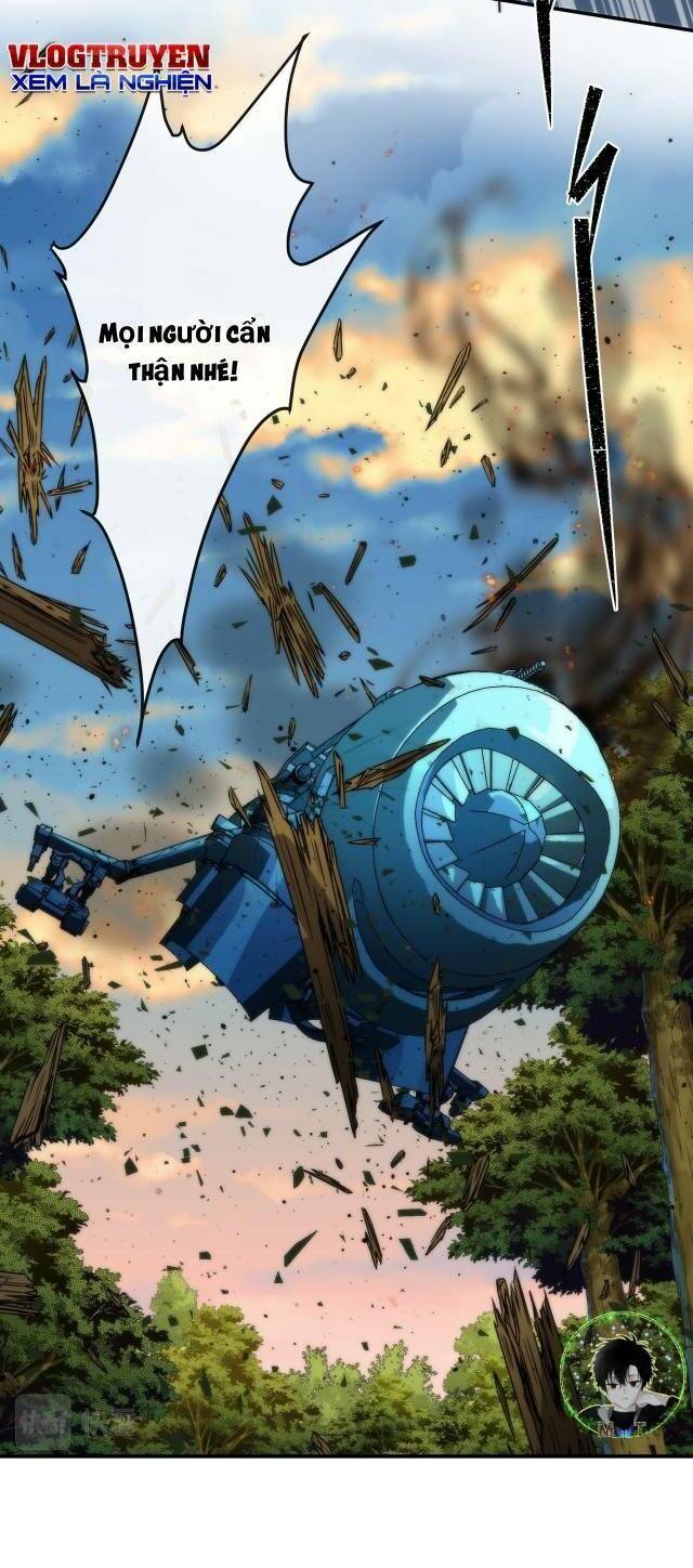 Phù Thạch Vương Giả Chapter 23 - Trang 2