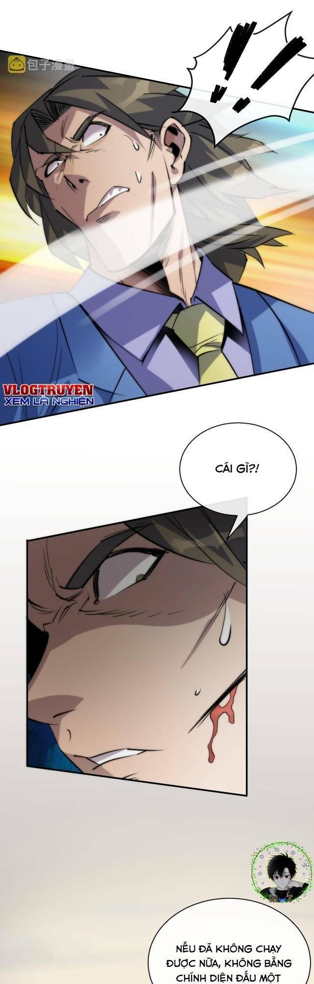 Phù Thạch Vương Giả Chapter 23 - Trang 2