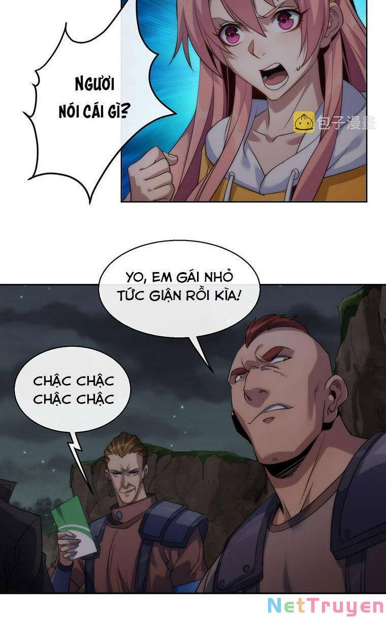 Phù Thạch Vương Giả Chapter 17 - Trang 2