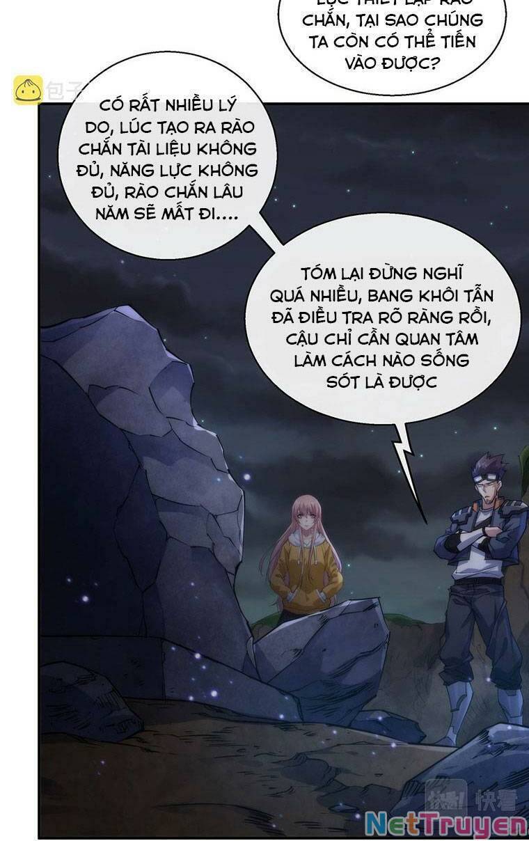 Phù Thạch Vương Giả Chapter 17 - Trang 2