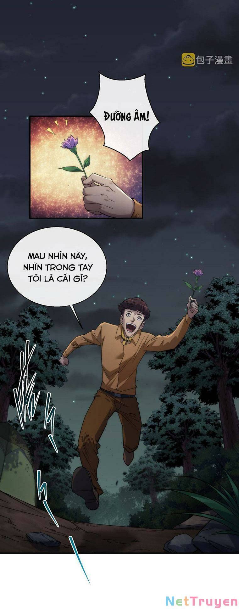 Phù Thạch Vương Giả Chapter 17 - Trang 2