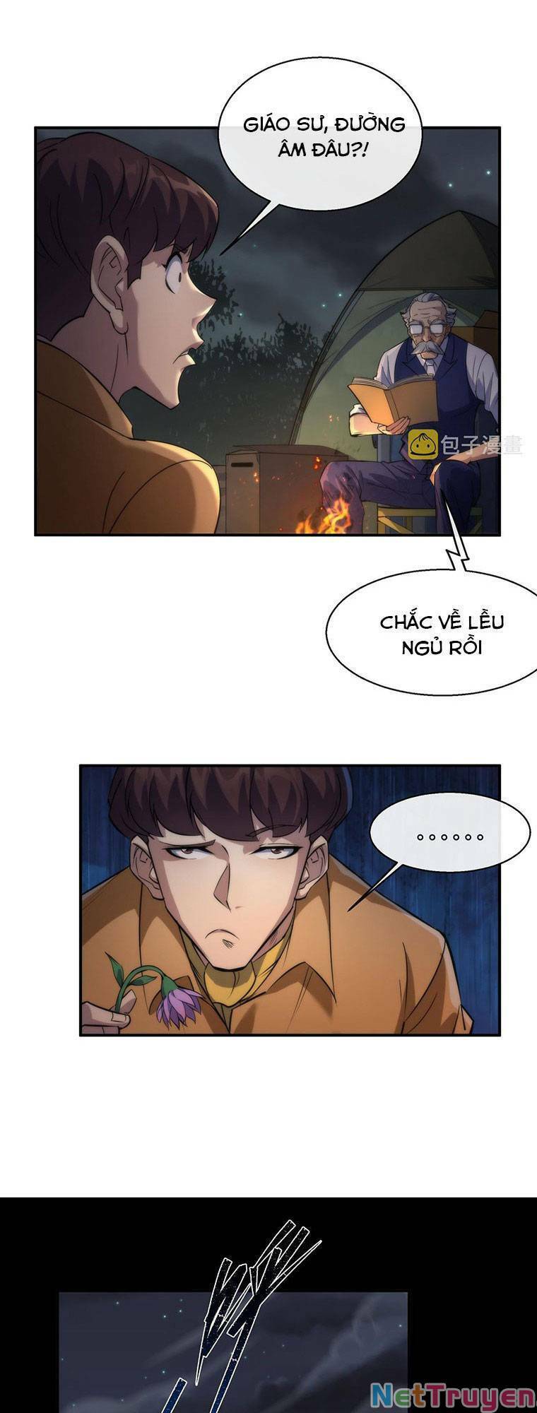 Phù Thạch Vương Giả Chapter 17 - Trang 2