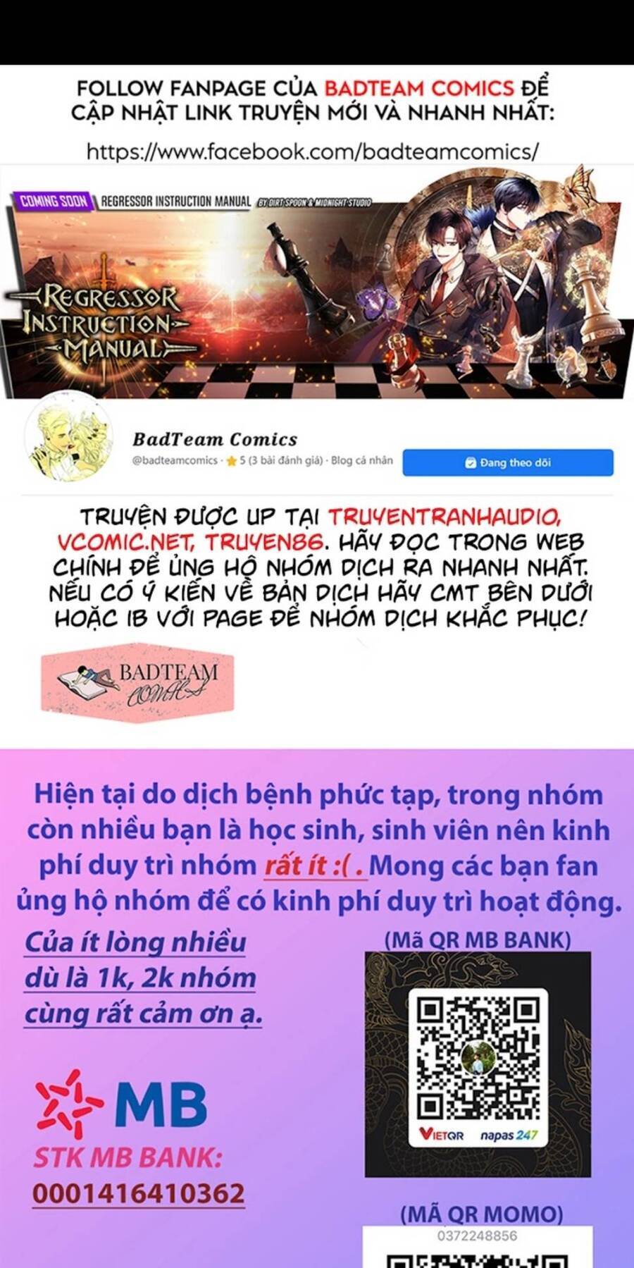 Phù Thạch Vương Giả Chapter 1 - Trang 2