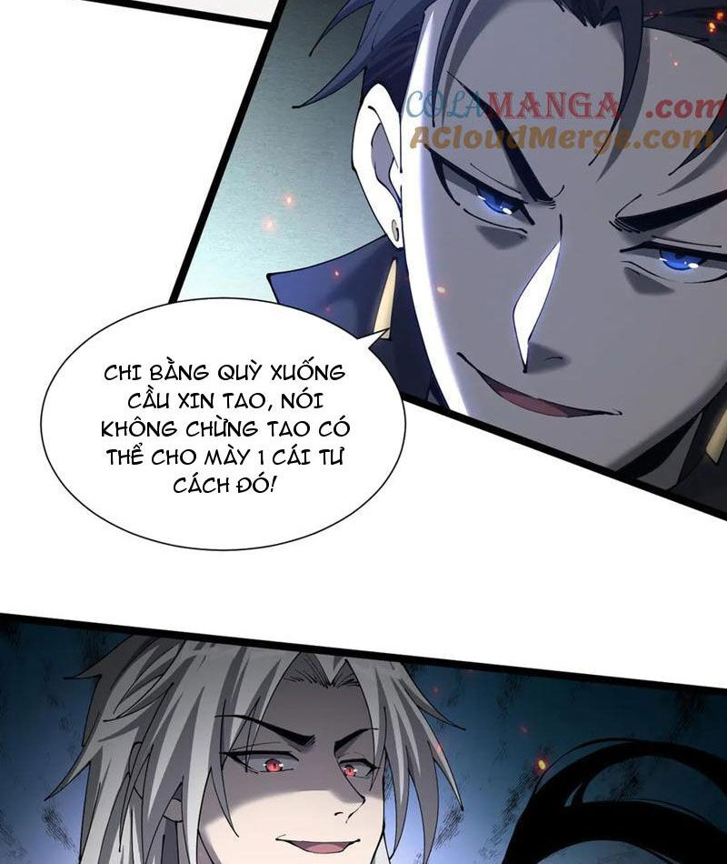 Cái Bóng Phản Bội Của Gia Tộc Chapter 35 - Trang 2