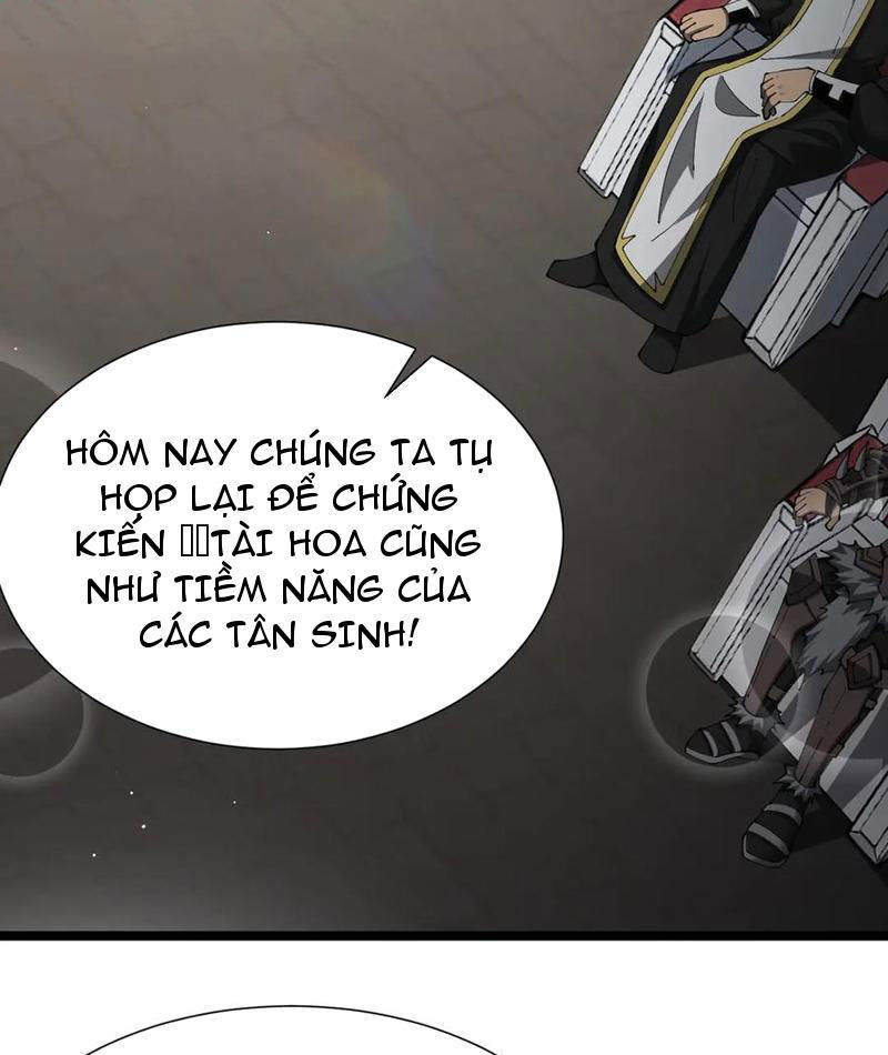 Cái Bóng Phản Bội Của Gia Tộc Chapter 35 - Trang 2