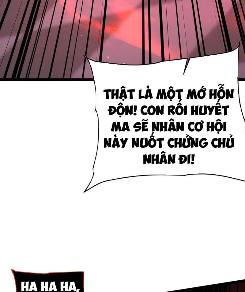 Cái Bóng Phản Bội Của Gia Tộc Chapter 34 - Trang 2