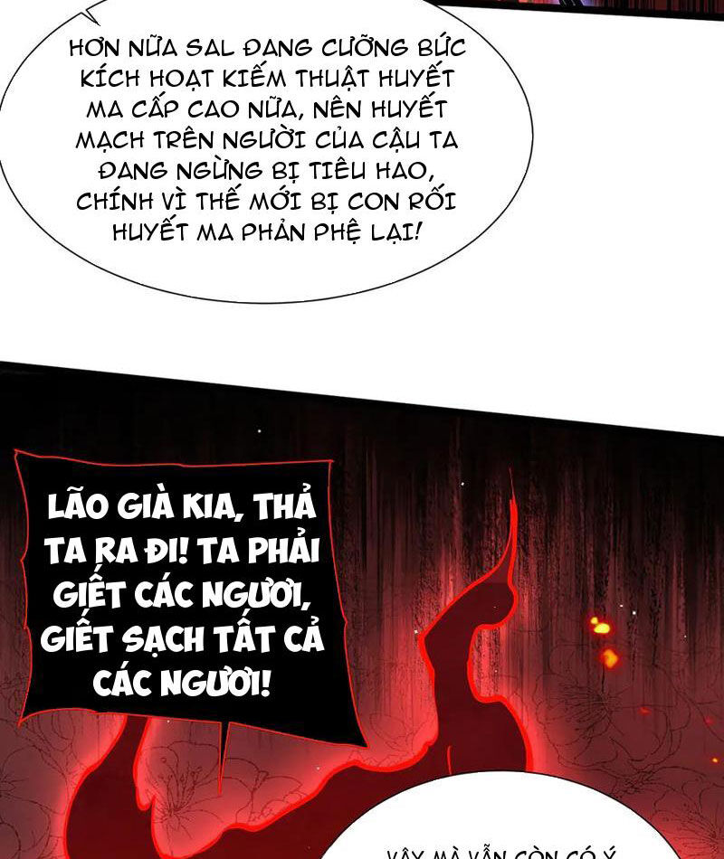 Cái Bóng Phản Bội Của Gia Tộc Chapter 34 - Trang 2