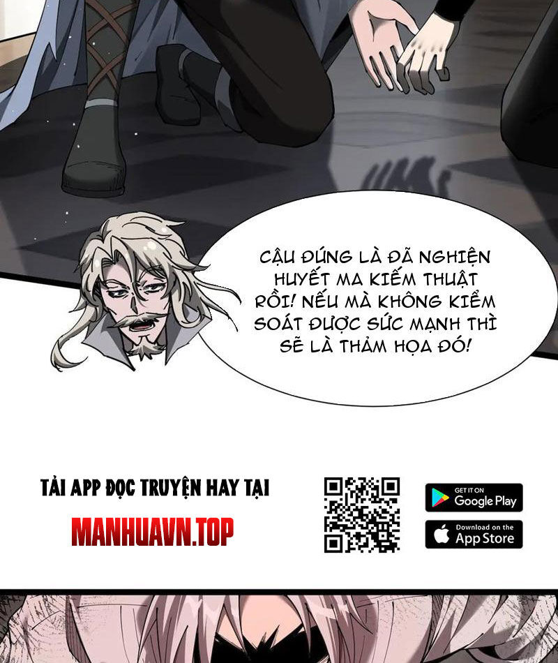 Cái Bóng Phản Bội Của Gia Tộc Chapter 34 - Trang 2