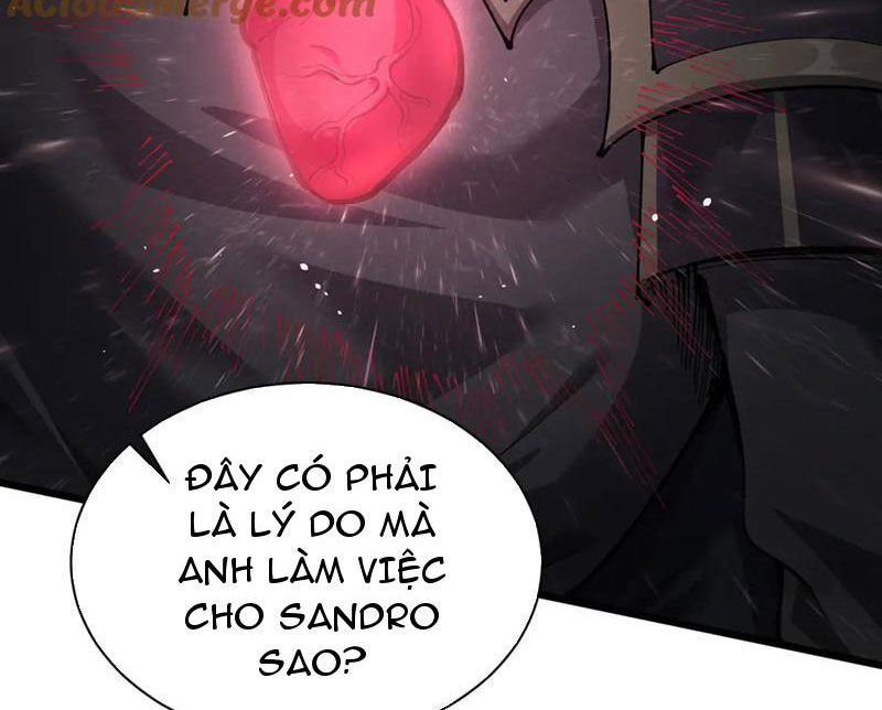 Cái Bóng Phản Bội Của Gia Tộc Chapter 33 - Trang 2