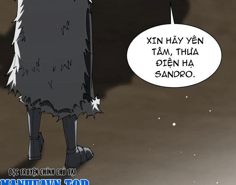 Cái Bóng Phản Bội Của Gia Tộc Chapter 33 - Trang 2