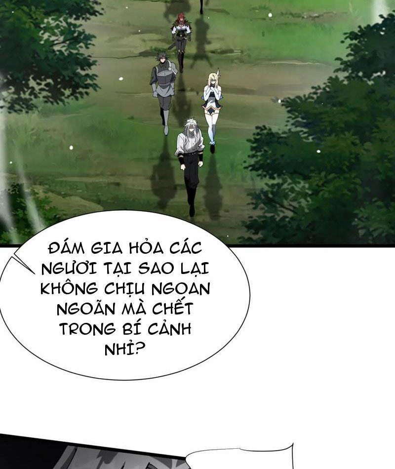 Cái Bóng Phản Bội Của Gia Tộc Chapter 31 - Trang 2