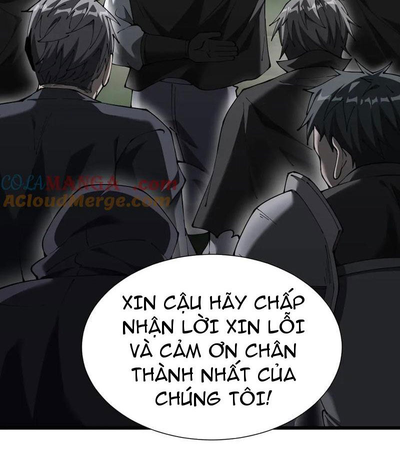 Cái Bóng Phản Bội Của Gia Tộc Chapter 30 - Trang 2