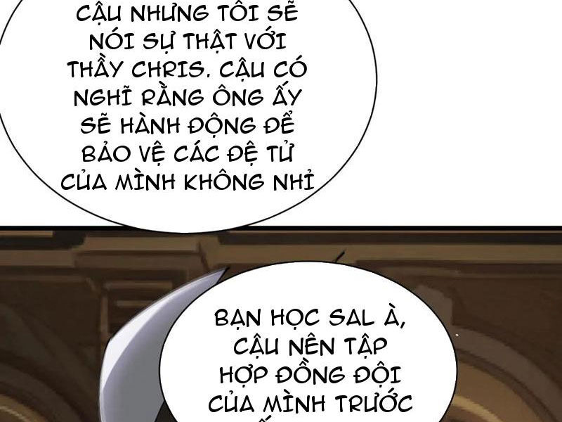 Cái Bóng Phản Bội Của Gia Tộc Chapter 27 - Trang 2